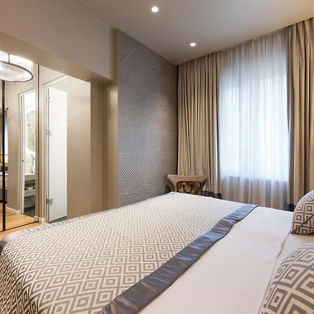 Fortuna Luxury Rooms 1 斯普利特 外观 照片