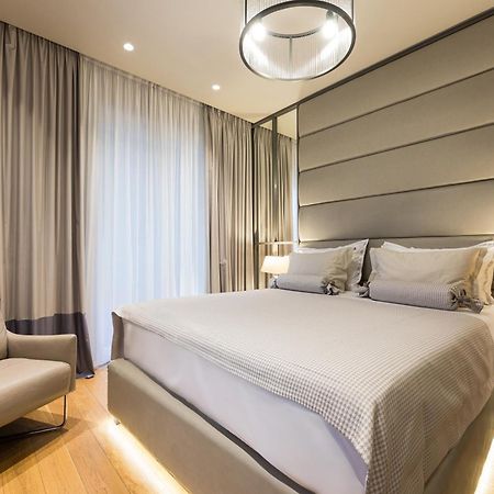 Fortuna Luxury Rooms 1 斯普利特 外观 照片