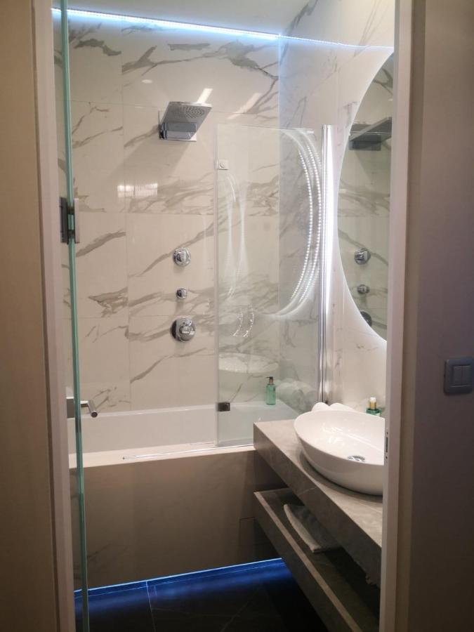 Fortuna Luxury Rooms 1 斯普利特 外观 照片