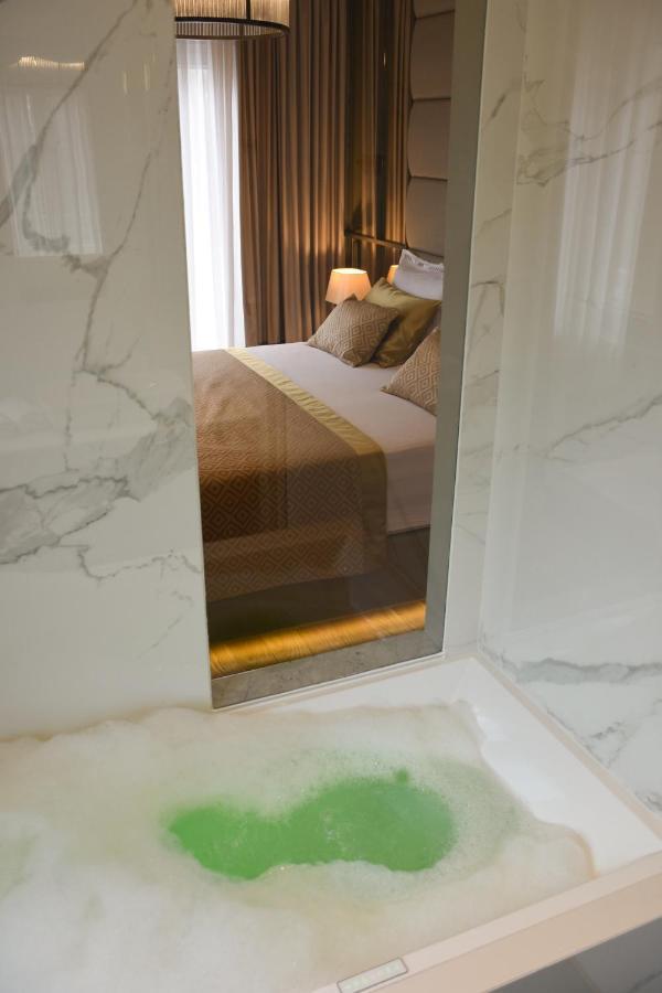 Fortuna Luxury Rooms 1 斯普利特 外观 照片