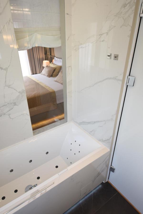 Fortuna Luxury Rooms 1 斯普利特 外观 照片