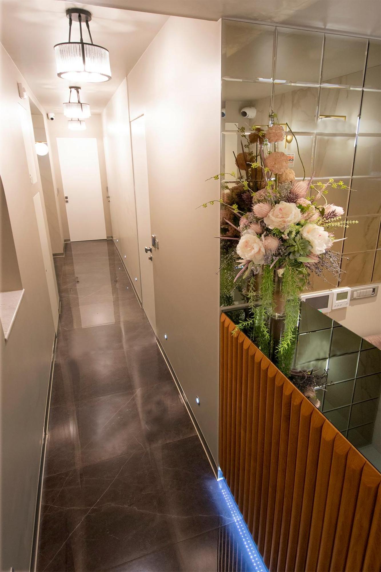 Fortuna Luxury Rooms 1 斯普利特 外观 照片