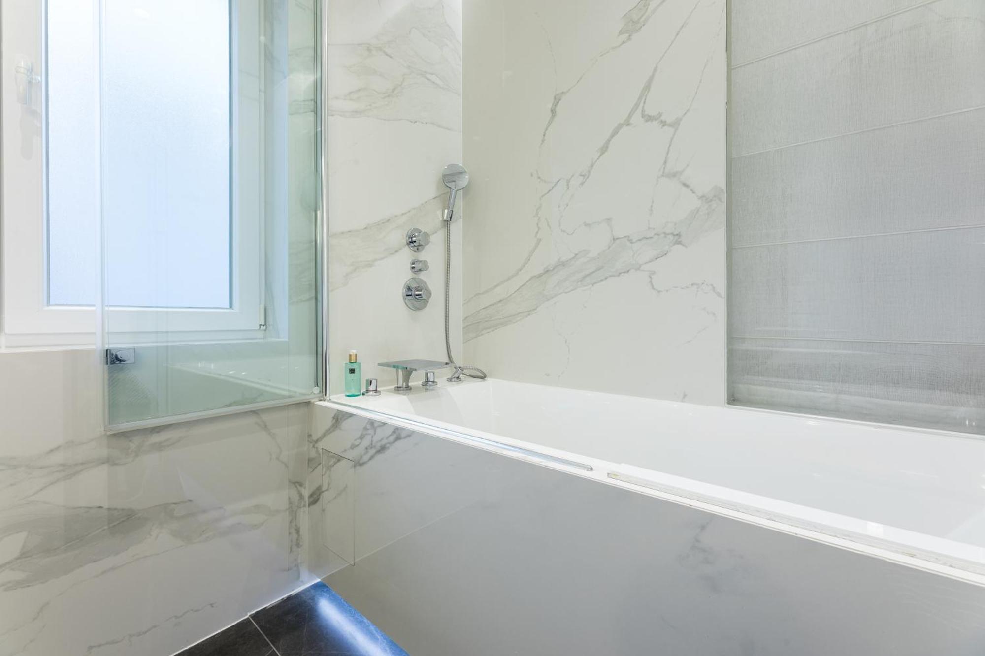 Fortuna Luxury Rooms 1 斯普利特 外观 照片