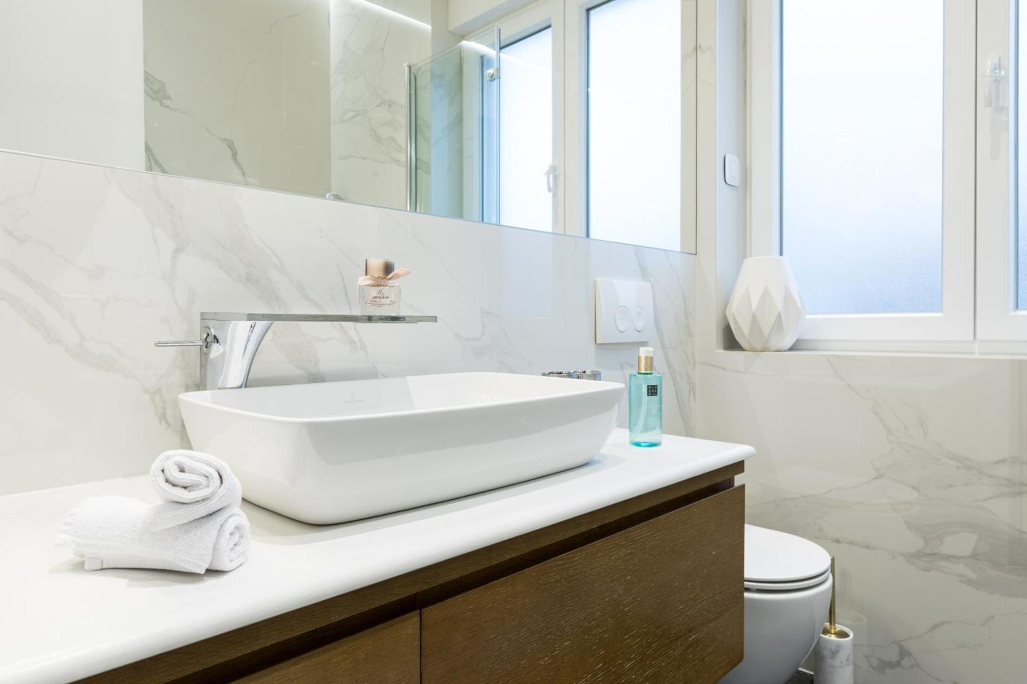Fortuna Luxury Rooms 1 斯普利特 外观 照片