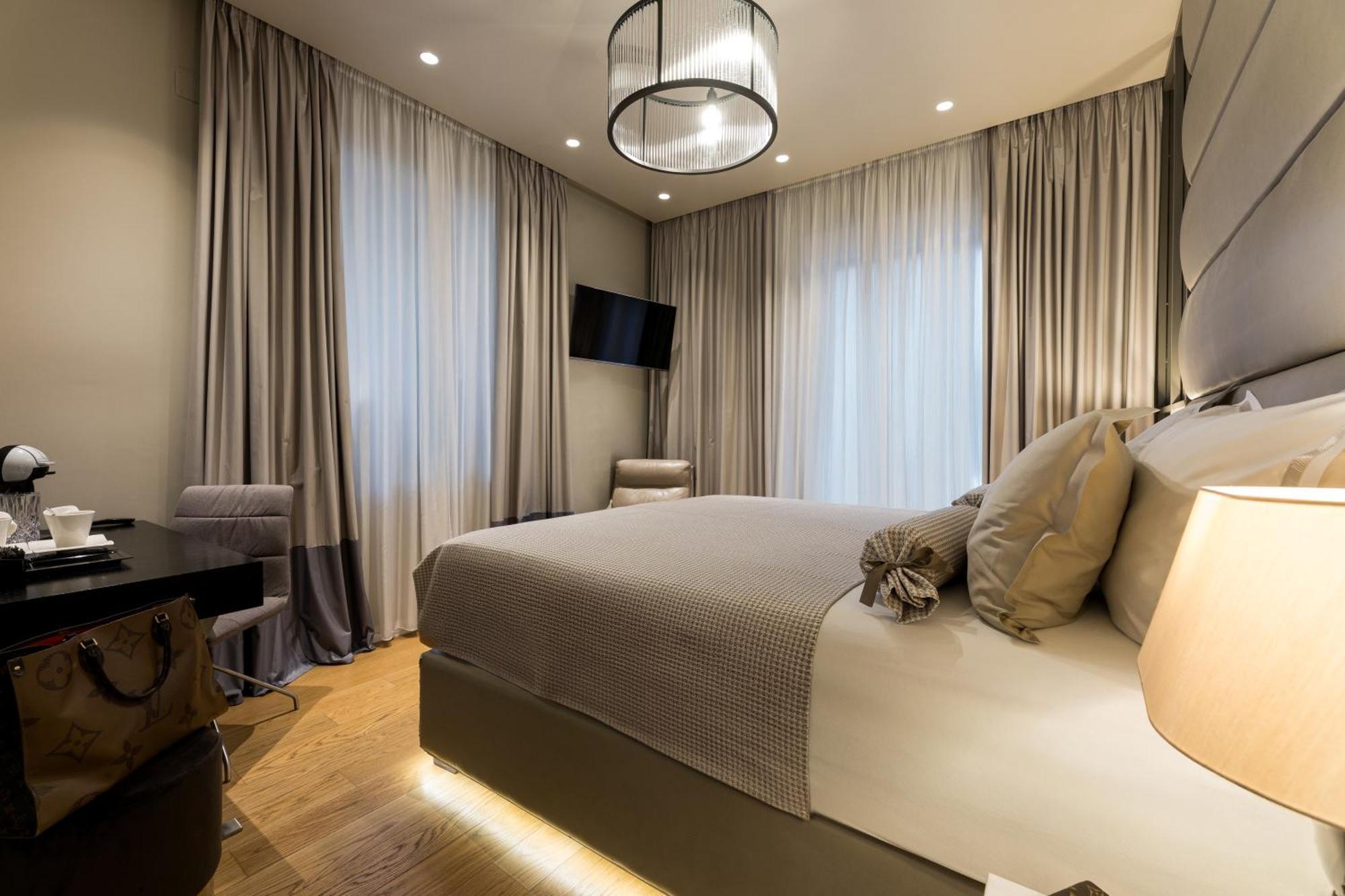 Fortuna Luxury Rooms 1 斯普利特 外观 照片