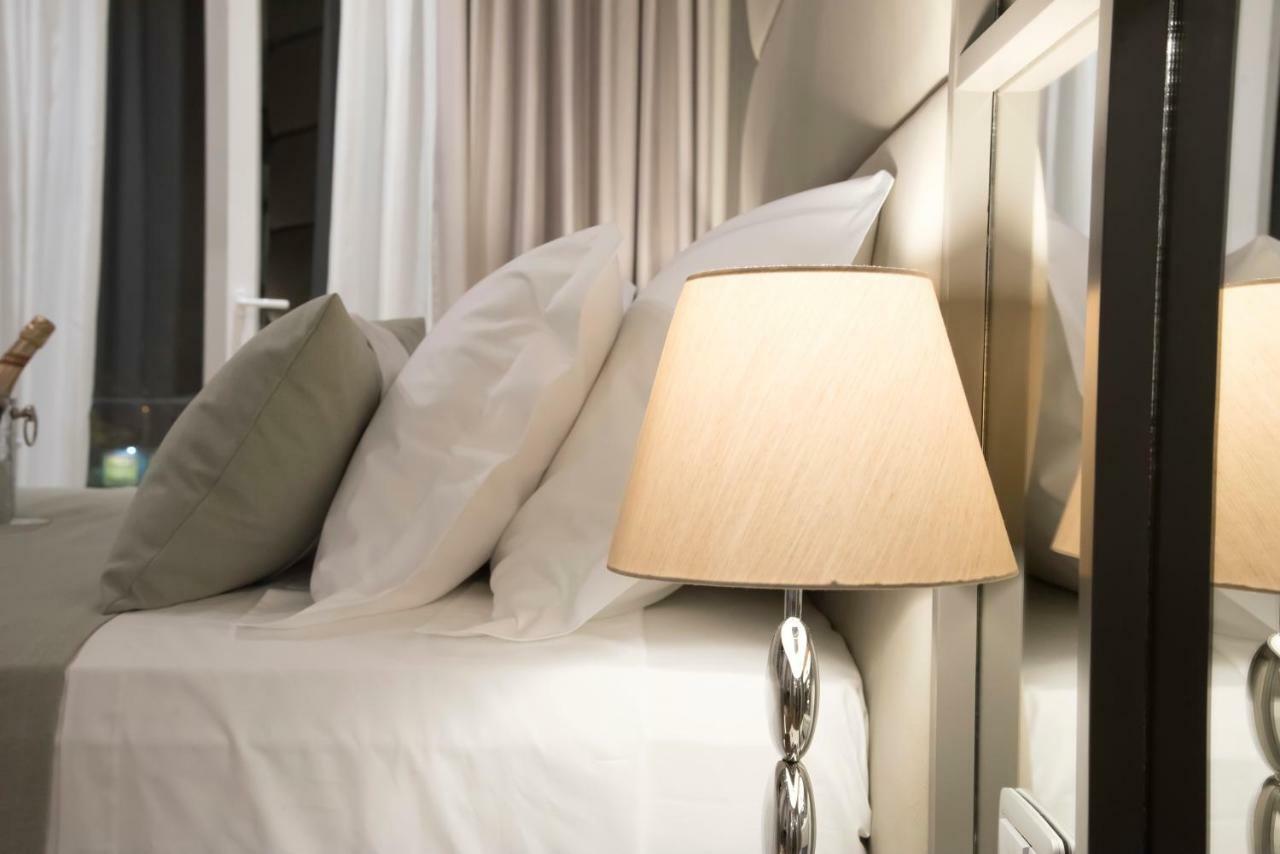 Fortuna Luxury Rooms 1 斯普利特 外观 照片