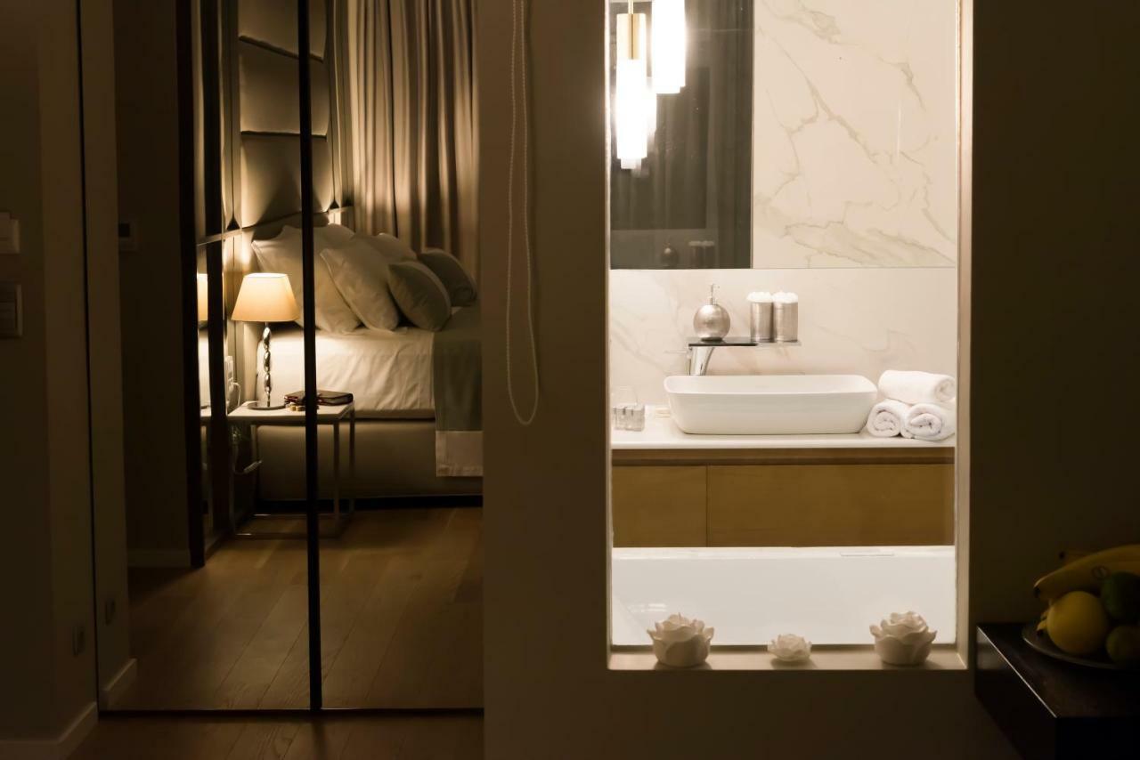 Fortuna Luxury Rooms 1 斯普利特 外观 照片
